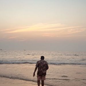 Meet your Posher, Vishnu